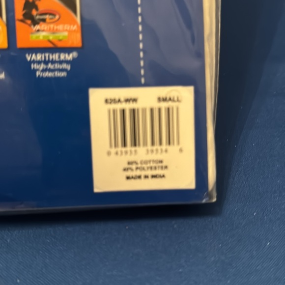 Duofold Thermals men’s smalll - Picture 4 of 4